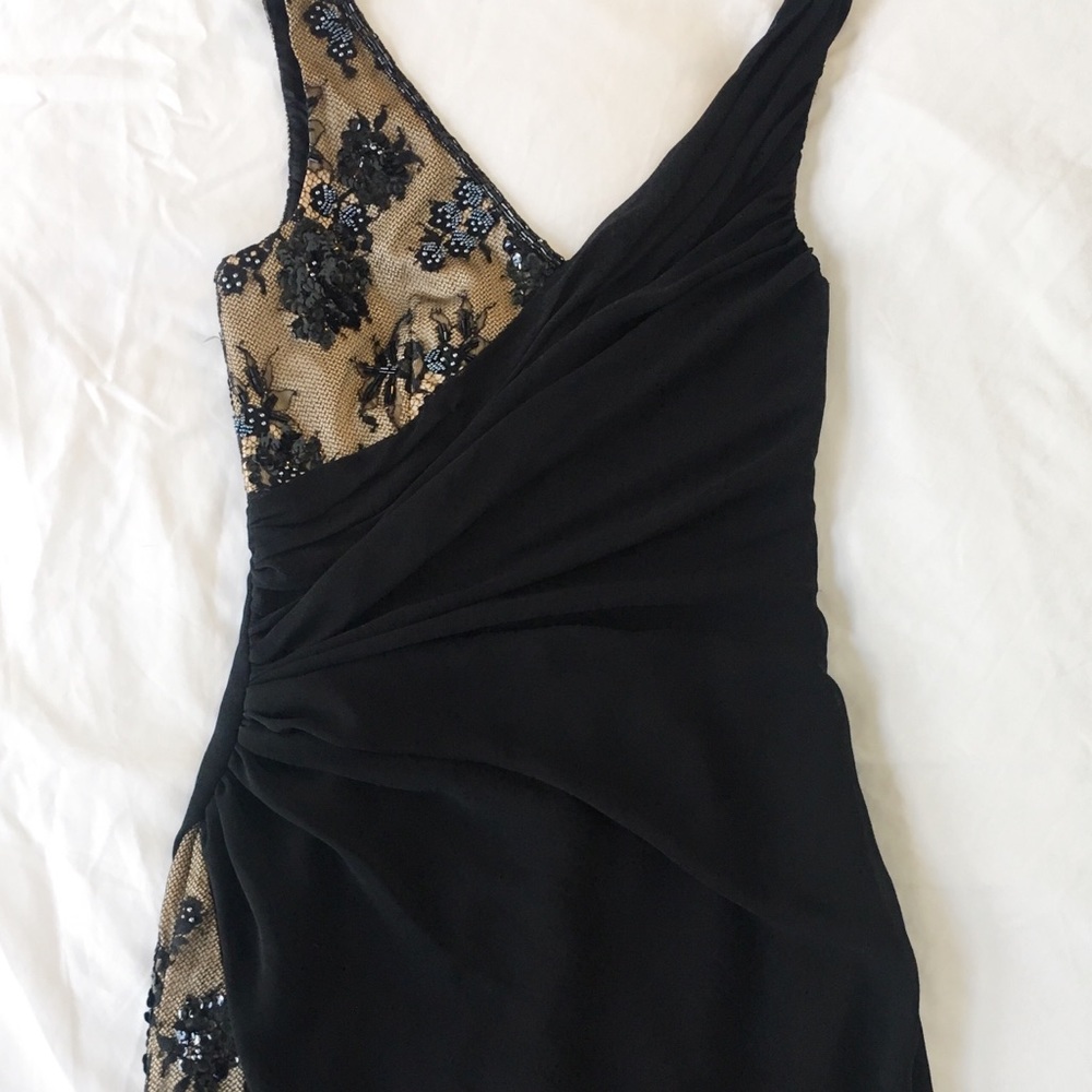 Kate Moss for Topshop Dress